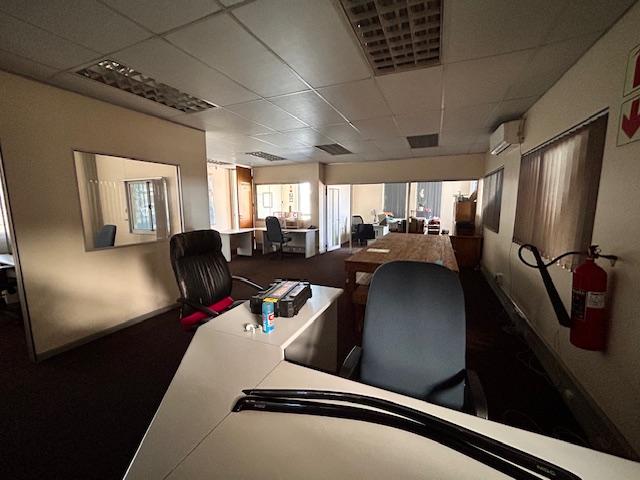 To Let commercial Property for Rent in Deal Party Eastern Cape